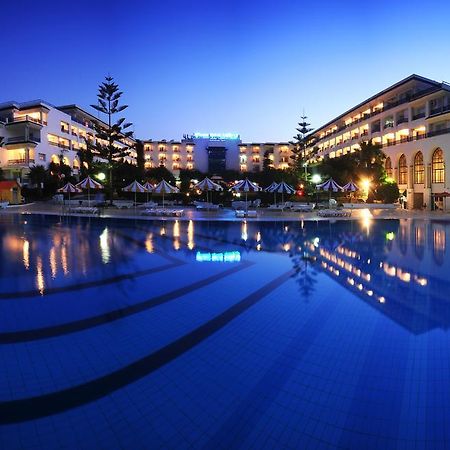 Riviera Hotel - Family Only Port El-Kantaoui Exterior foto